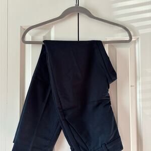 H&M Classic Navy Dress Pants